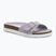 O'Neill Damen Solana Slider Low Flip-Flops neblig lila