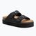 O'Neill Sandy Platform Slider Low Damen Flip-Flops schwarz
