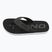Herren O'Neill Jack Flipflop Low Zinn-Flipflops