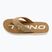 O'Neill Jack Flipflop Low warme Sand-Flipflops für Herren