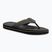 Men's O'Neill Mick Flipflop Low Flip Flops ölgrün
