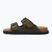 O'Neill Vince Slider Niedrig oliv Herren Flip-Flops