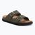 Herren-Badesandalen O'Neill Vince Low dark olive