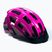 Lazer Petit DLX CE-CPSC Fahrradhelm rosa BLC2227890472