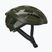 Fahrradhelm Lazer Tempo KinetiCore pine green