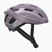 Fahrradhelm Lazer Tempo KinetiCore mulberry