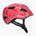 Lazer Nutz 2.0 KinetiCore little hearts Kinderfahrradhelm