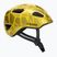 Lazer Pnut 2.0 KinetiCore golder giraffe Fahrradhelm für Kinder