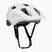 Fahrradhelm Lazer Lupo KinetiCore matte white stone
