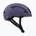 Fahrradhelm Lazer CityZen KinetiCore matte deep purple