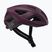 Fahrradhelm Lazer Tonic KinetiCore matte tyrian