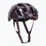 Fahrradhelm Lazer Sphere KinetiCore tyrian