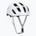 Fahrradhelm Lazer Sphere KinetiCore white/silver
