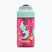 Kambukka Lagoon rosa und blau Kinderreiseflasche 11-04030
