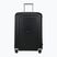 Samsonite S'cure Spinner Reisekoffer 79 l schwarz