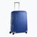 Samsonite S'cure Spinner Reisekoffer 79 l dunkelblau