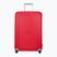 Samsonite S'cure Spinner 102 l karminrot Reisekoffer