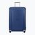 Samsonite S'cure Spinner 102 l dunkelblau Reisekoffer