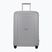 Samsonite S'cure Spinner 79 l Silber Reisekoffer