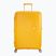 Reisekoffer American Tourister Soundbox 77 110 l golden yellow
