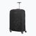 Samsonite faltbare Gepäckabdeckung M/L schwarz