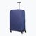 Samsonite faltbare Gepäckabdeckung M/L mitternachtsblau