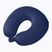 Samsonite Memory Foam Reisekissen mitternachtsblau