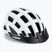 Lazer Compact DLX Fahrradhelm weiß BLC2197885191