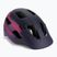 Lazer Chiru blau/rosa Fahrradhelm BLC2207888350