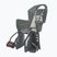 Fahrradsitz Polisport Koolah FF 29 charcoal grey