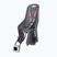 Fahrradsitz Polisport Bubbly Maxi Plus 29 charcoal grey/brown