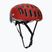 MTB-Fahrradhelm Catlike Whisper II red matte/black gloss
