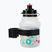 Polisport Lolipops 350 ml Junior Fahrradflasche + Korb klar