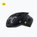 MTB-Fahrradhelm Catlike Whisper II black matte