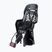 Fahrradsitz Polisport Joy FF 29 black/black