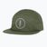 Basecap Ciele Athletics GOCap Comp Ninety kombu