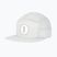 Basecap Ciele Athletics GOCap Comp Ninety lightgrey