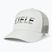 Basecap Ciele Athletics TRLCapSC Comp CapitalCross light grey