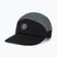 Basecap Ciele Athletics GOCap Comp Ninety SL black