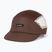 Basecap Ciele Athletics ShortBrim EQ Iconic Bar SL oak
