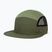 Basecap Ciele Athletics GOCap EQ Side IconicBar SL kombu
