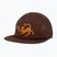 Basecap Ciele Athletics GOCap Field Cheetah oak