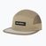 Basecap Ciele Athletics GOCap Field Iconic Bar canvas/cub