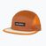 Basecap Ciele Athletics GOCap Field Iconic Bar ginger bread/sunset