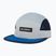 Basecap Ciele Athletics GOCap Field Iconic Bar quarry/deep space