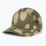 Basecap Ciele Athletics GOCap Field AllOverPrint Cheetah kombu