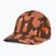 Basecap Ciele Athletics GOCap Field AllOverPrint Cheetah oak