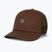 Basecap Ciele Athletics TRLCap SC Comp Circle C oak