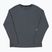 Lauf-Langarmshirt für Herren Ciele Athletics DLYLongsleeve ocean
