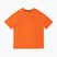 Herren-Laufshirt Ciele Athlteics NSPTShirt HV''C'' orange